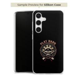 New Carry Case Hülle Schwarz