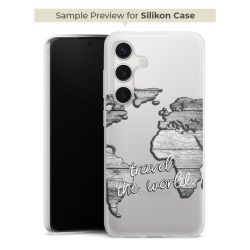 Carry Case Single Black