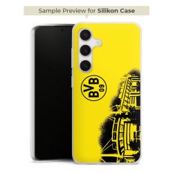 Carry Case Single Black