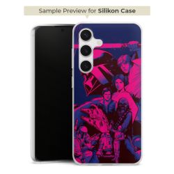 Carry Case Single Black