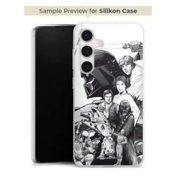 Carry Case Single Black