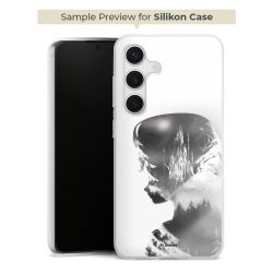 Silicone Case black