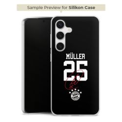 Carry Case Single Black