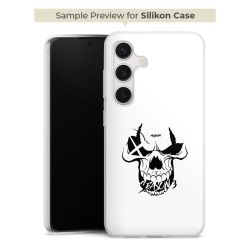 Silicone Case black
