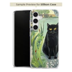 Carry Case Single Black