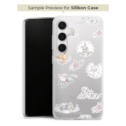 Silicone Case black