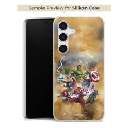 Silicone Case black