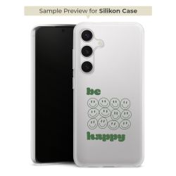 Silicone Case black