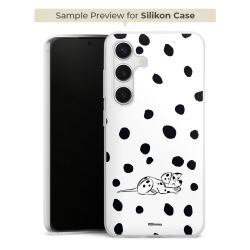 Silicone Case black