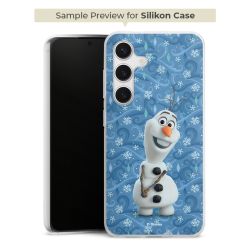 Silicone Case black