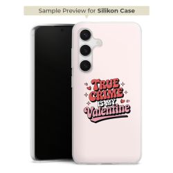 Silicone Case black