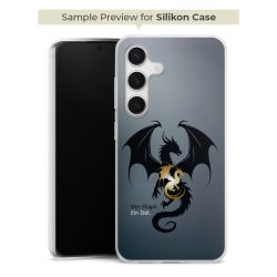 Carry Case Single Black