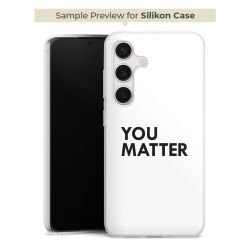 Silicone Case black