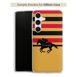 Carry Case Single Black