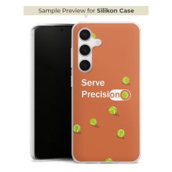 Silicone Case black