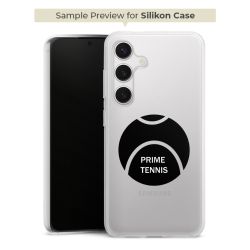 Silicone Case black