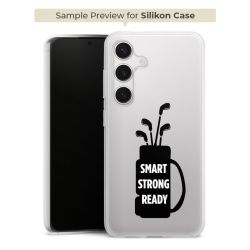 Carry Case Single Black