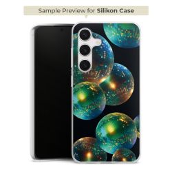 New Carry Case Hülle Schwarz