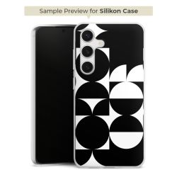 Silicone Case black