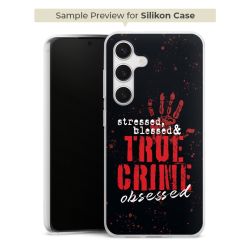 Carry Case Single Black