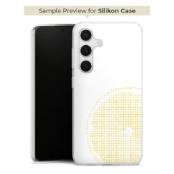 Silicone Case black