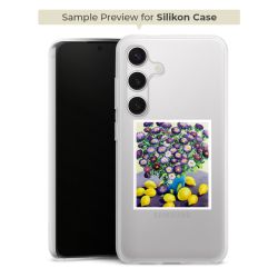 Silicone Case black
