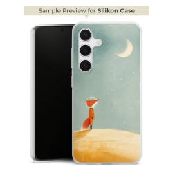 Silicone Case black