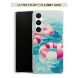 Silicone Case black