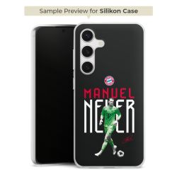 Carry Case Single Black