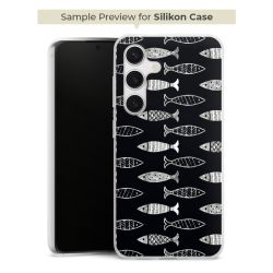 Silicone Case black
