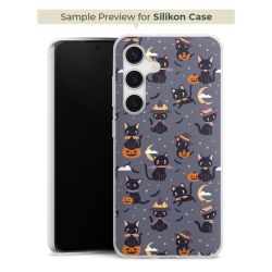 Silicone Case black
