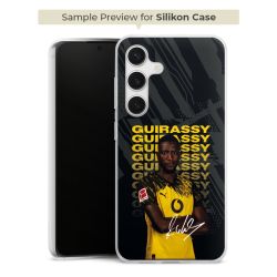 Carry Case Single Black