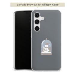 Silicone Case black