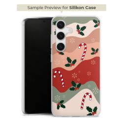 Silicone Case black