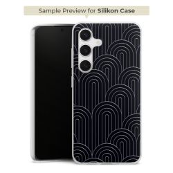 Silicone Case black