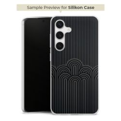 Silicone Case black