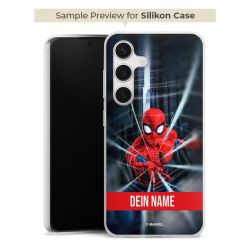 Silikoni Suojakuori läpinäkyvä