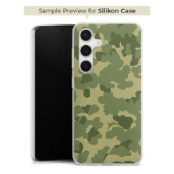 Silicone Case black