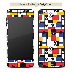 SkinVinyyli Puhelimet mattapinta