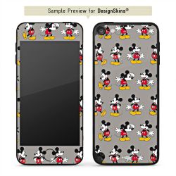 SkinVinyyli Puhelimet mattapinta