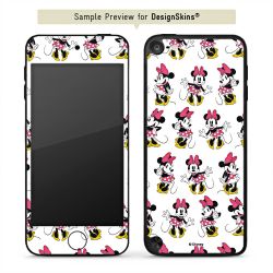 SkinVinyyli Puhelimet mattapinta