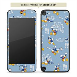 Folier Telefoner måtten