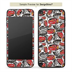 Folien für Smartphones matt