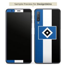 Folien für weitere Geräte glänzend