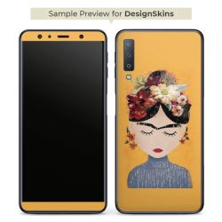 SkinVinyyli Puhelimet mattapinta