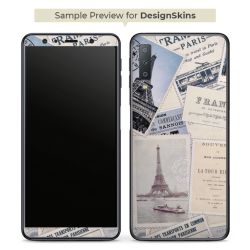 Foils for Other Devices glossy