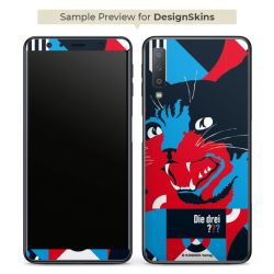 Folien für Smartphones matt