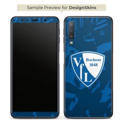 Folien für Smartphones matt