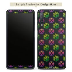 Foils for Other Devices glossy