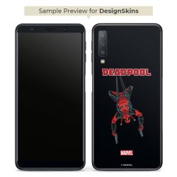 Folier Telefoner måtten